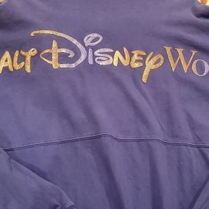 Walt Disney World Spirit Jersey